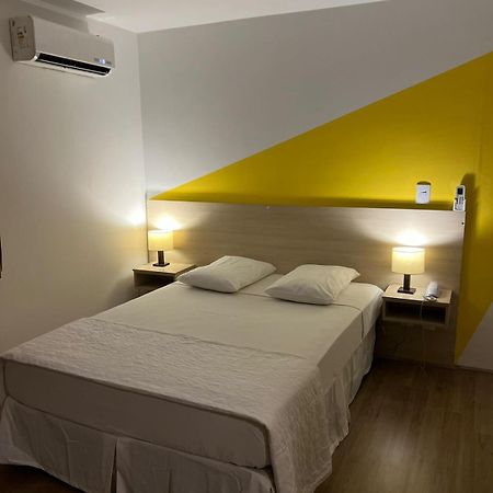 קמפינאס Mova Express Hotel - Campinas מראה חיצוני תמונה