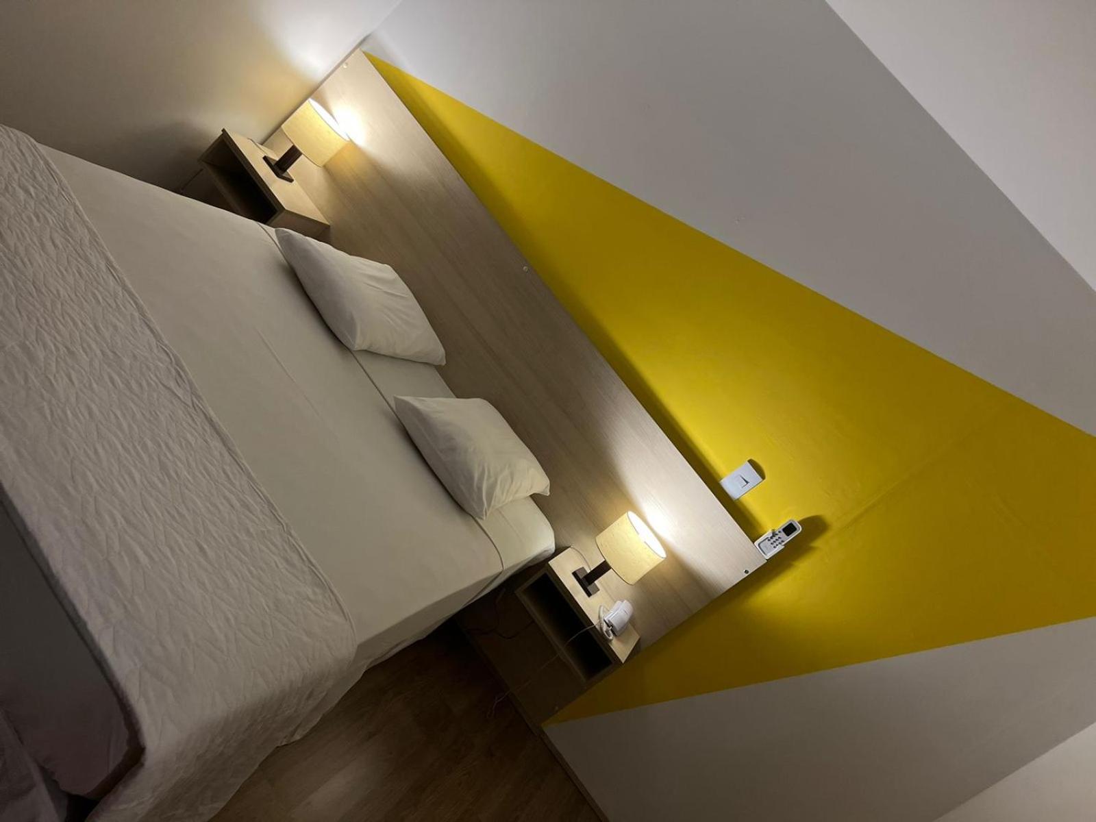 קמפינאס Mova Express Hotel - Campinas מראה חיצוני תמונה